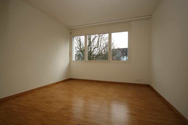 Grosszügige, moderne Wohnung in parkähnlicher Umgebung (8)