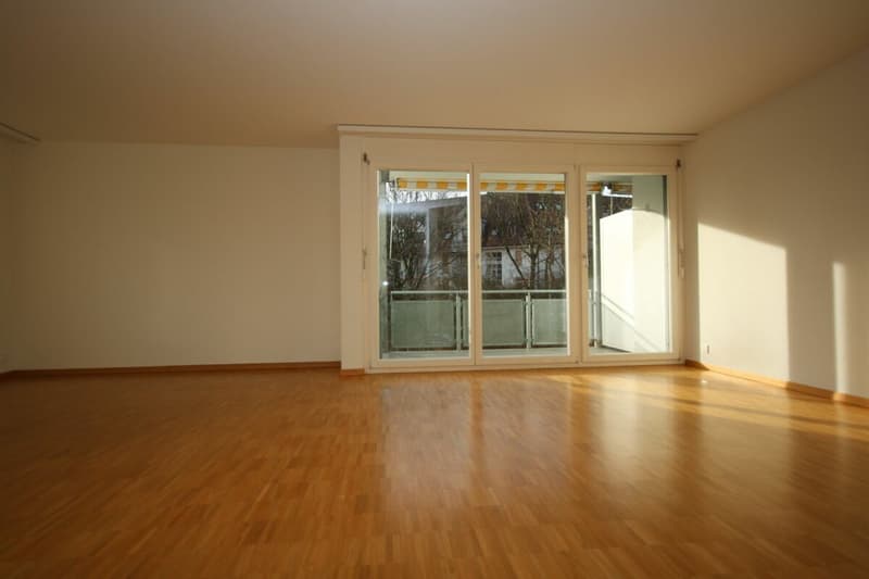 Grosszügige, moderne Wohnung in parkähnlicher Umgebung (5)