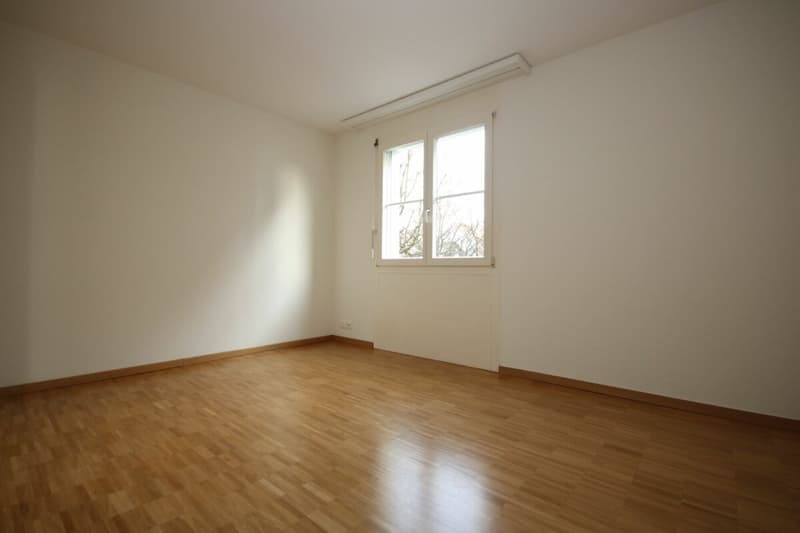 Grosszügige, moderne Wohnung in parkähnlicher Umgebung (9)