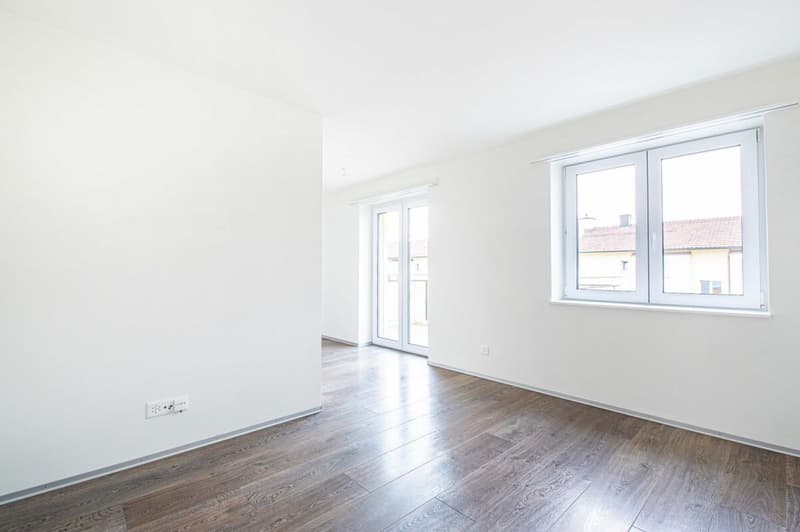 Perfekte Single-Wohnung an top Lage! (4)