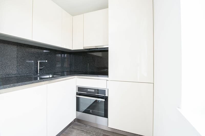 Perfekte Single-Wohnung an top Lage! (2)