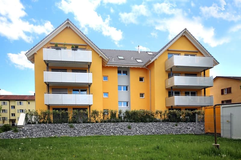 Perfekte Single-Wohnung an top Lage! (7)