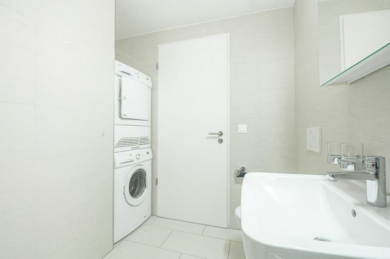 Perfekte Single-Wohnung an top Lage! (5)