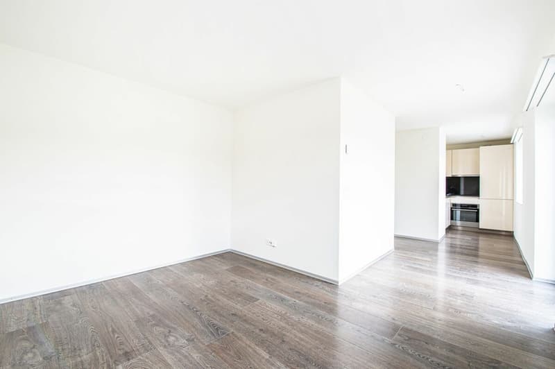 Perfekte Single-Wohnung an top Lage! (3)