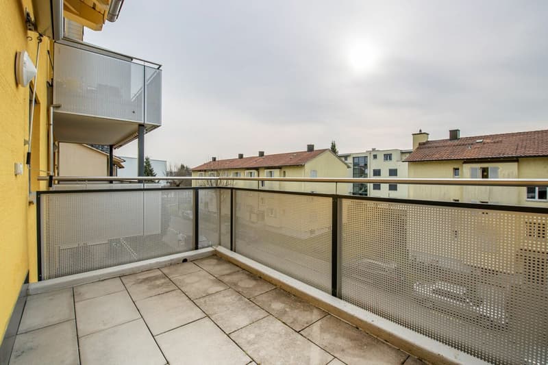 Perfekte Single-Wohnung an top Lage! (6)