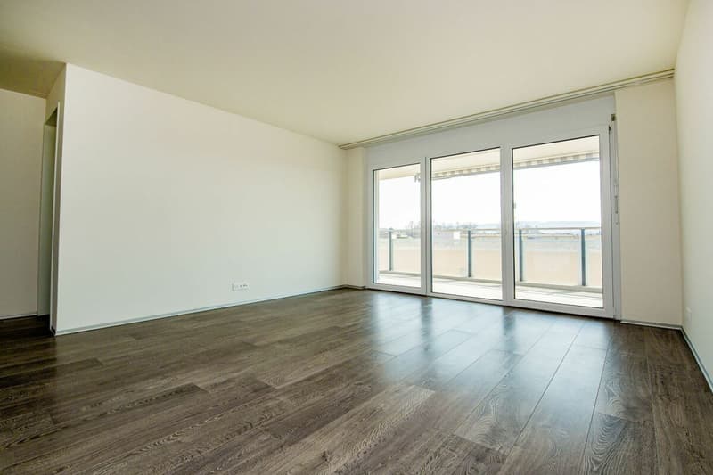 Die perfekte Wohnung für Ihre Familie - mit grossem Balkon (3)