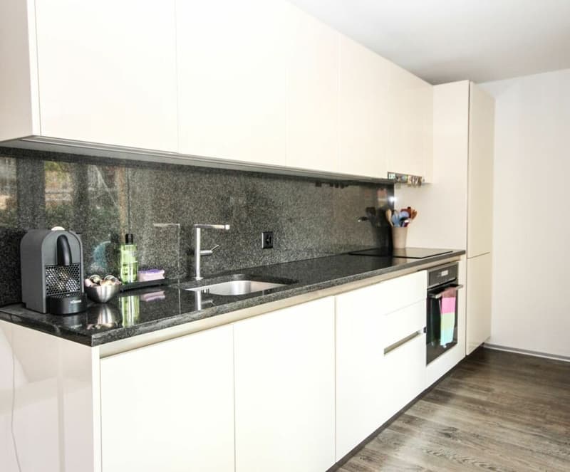 Moderne Wohnung an zentraler Lage! (1)