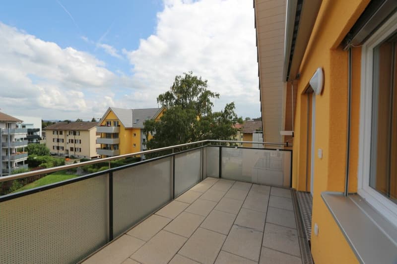 Moderne Wohnung an zentraler Lage! (5)