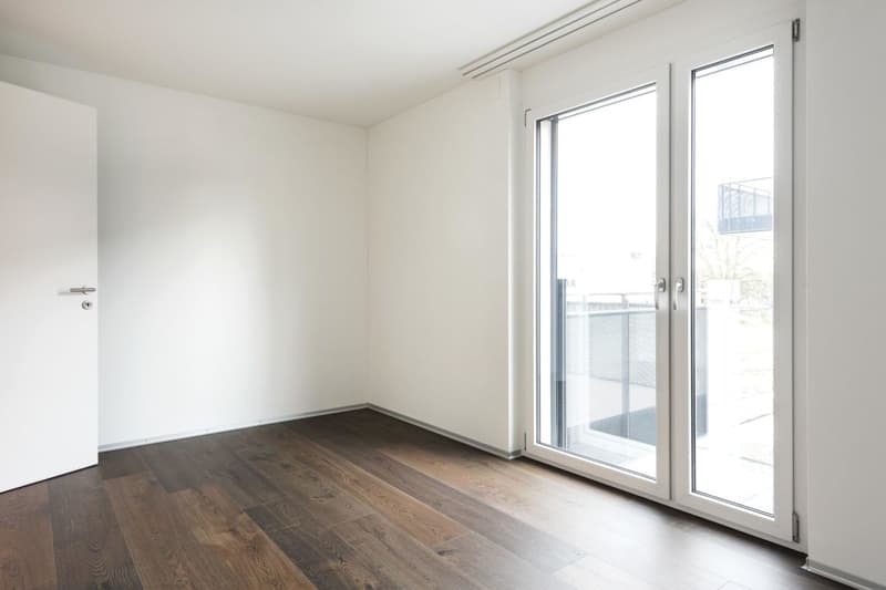 Stilvolle, moderne Wohnung in gepflegter Überbauung! (8)