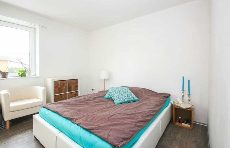 Moderne Wohnung an zentraler Lage! (2)