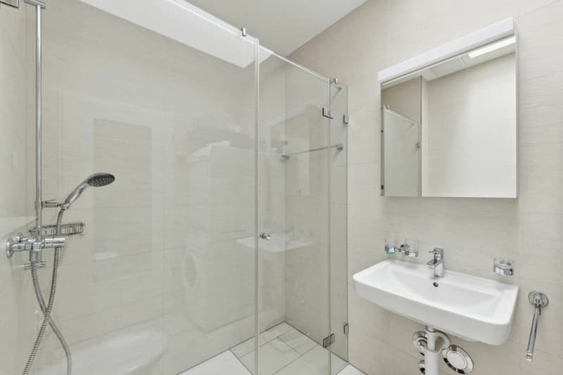Moderne Wohnung an zentraler Lage! (3)