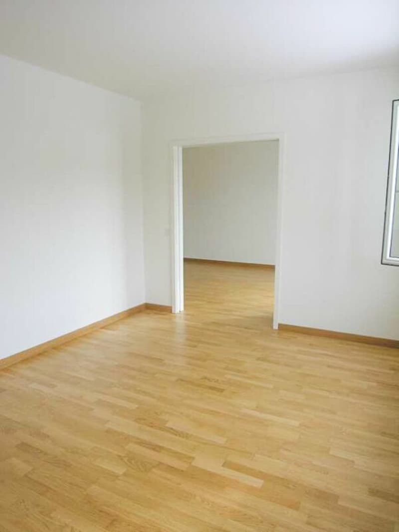 Grosszügige 4-Zimmer-Wohnung an zentraler Lage (2)