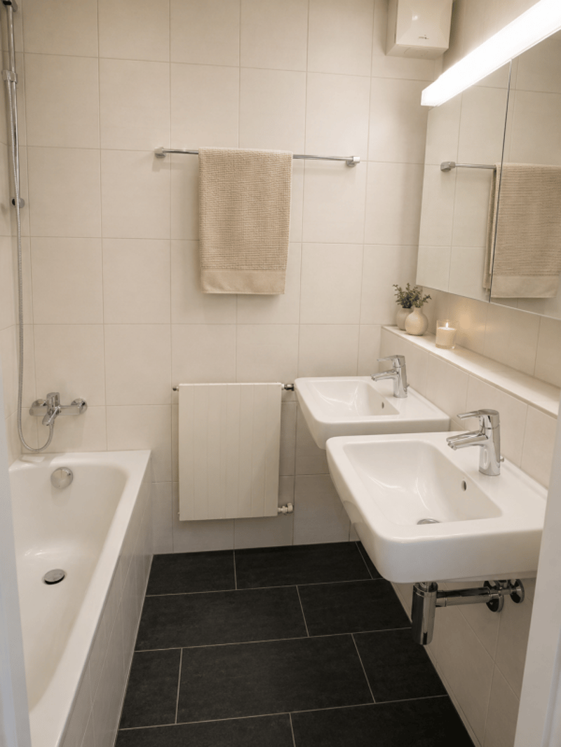 Grosszügige 4-Zimmer-Wohnung an zentraler Lage (8)