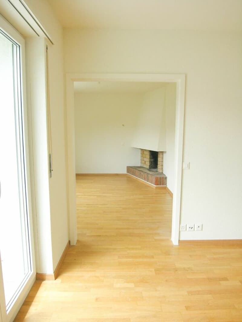 Grosszügige 4-Zimmer-Wohnung an zentraler Lage (1)