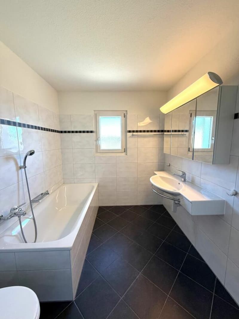 4.5-Zimmer-Maisonette-Wohnung an ruhiger & zentraler Lage (8)