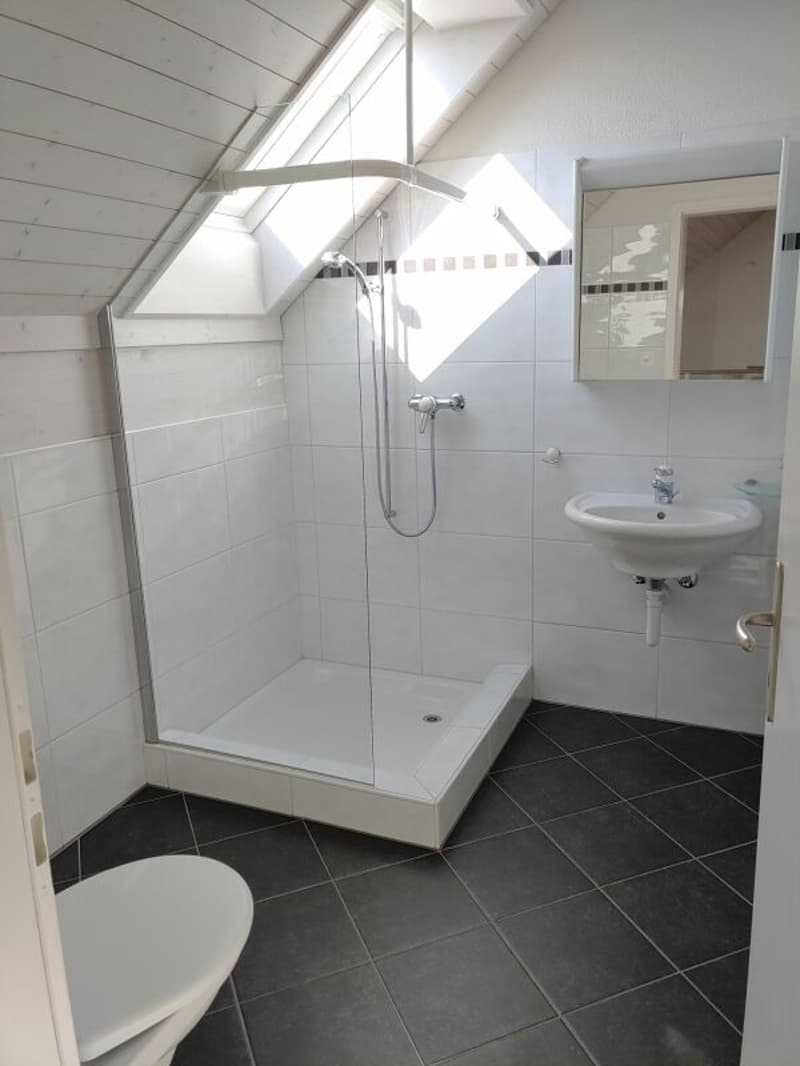 4.5-Zimmer-Maisonette-Wohnung an ruhiger & zentraler Lage (7)
