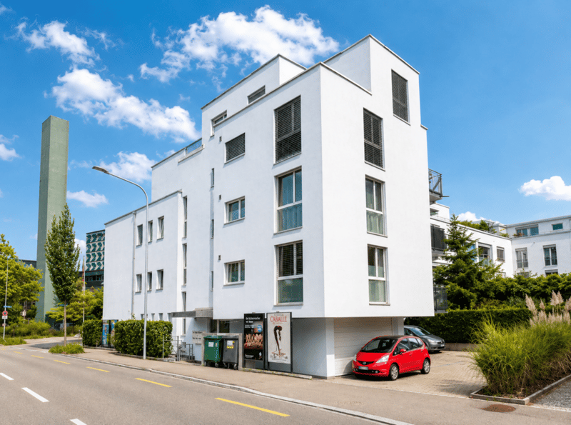 Grosszügige 3.5-Zimmer-Wohnung an guter Lage (10)