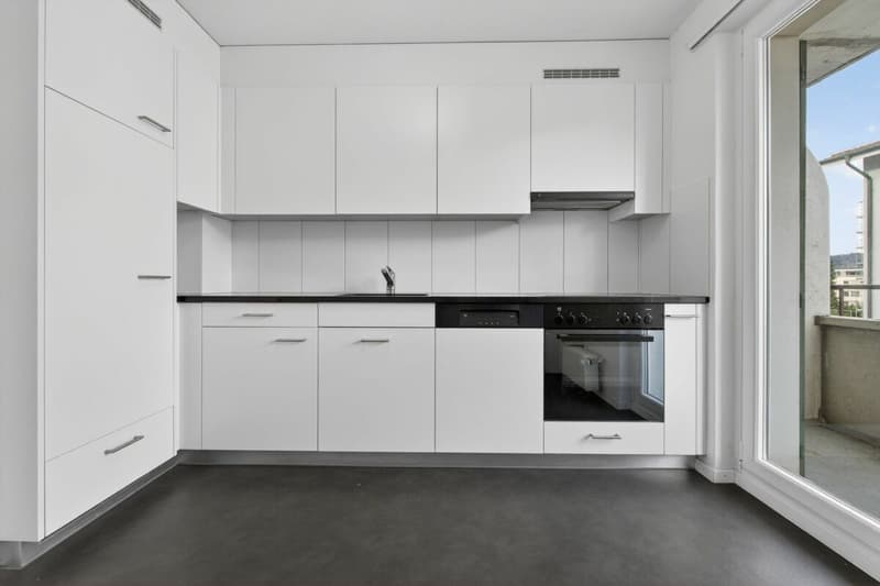 3-Zimmer-Wohnung inmitten von Wettingen (2)