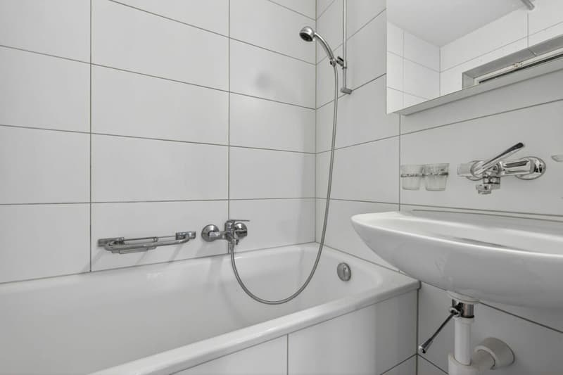 3-Zimmer-Wohnung inmitten von Wettingen (9)