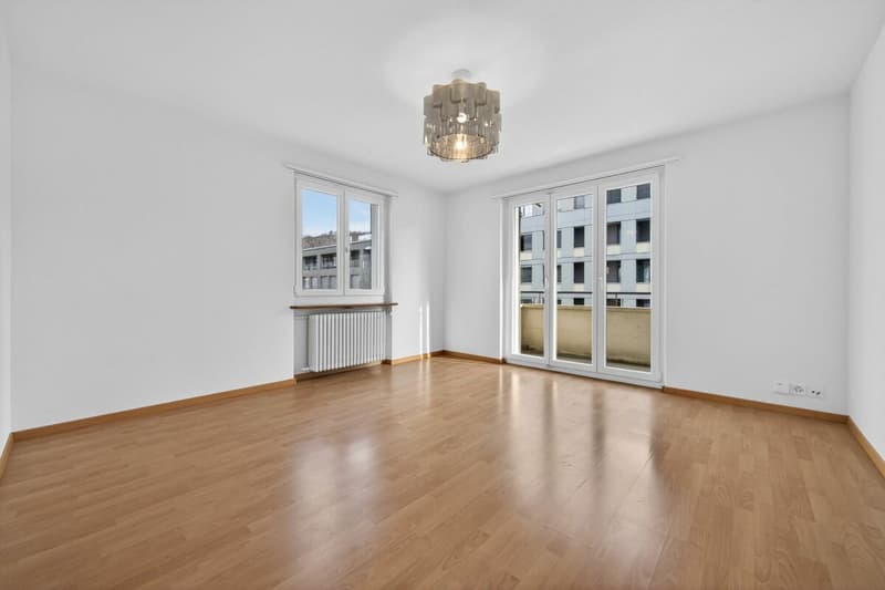 3-Zimmer-Wohnung inmitten von Wettingen (4)
