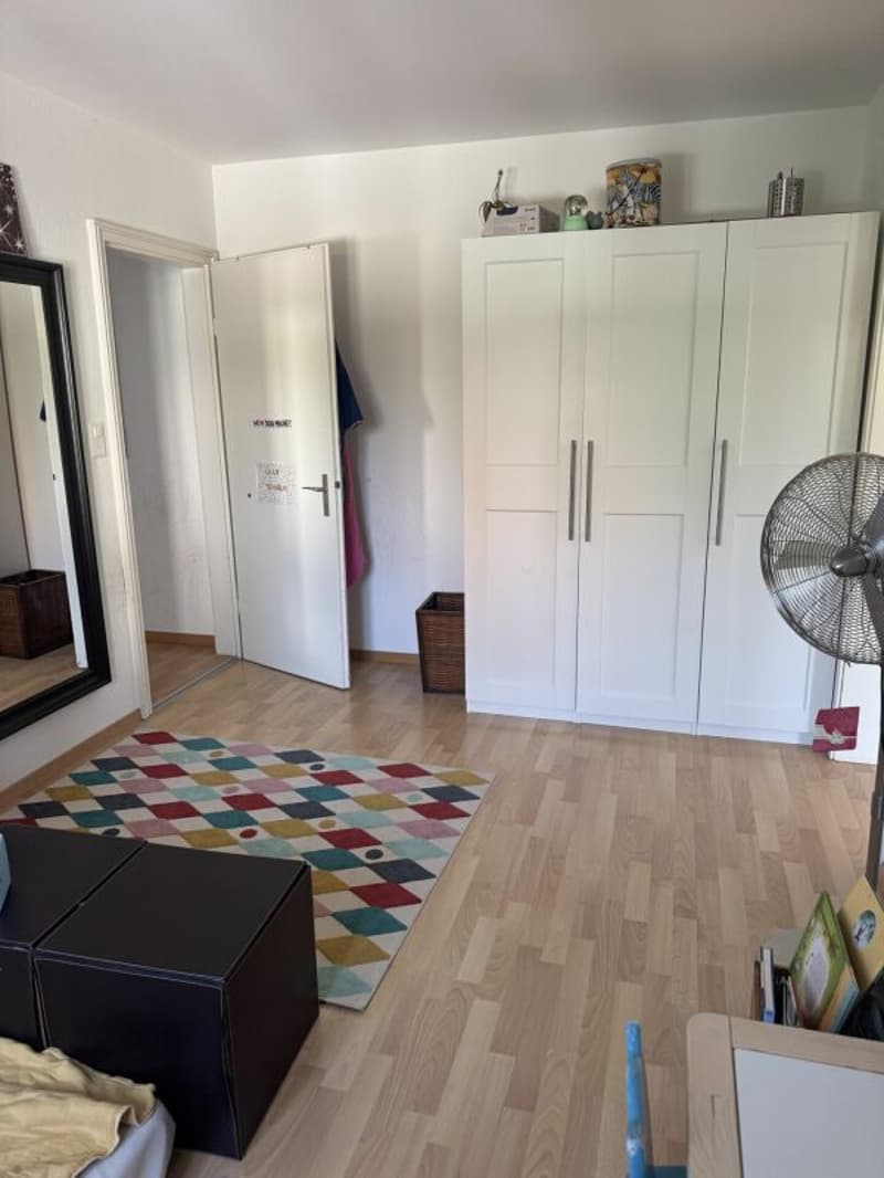 Grosszügige 4.5-Zimmer-Wohnung mit direktem Zugang zum See (10)
