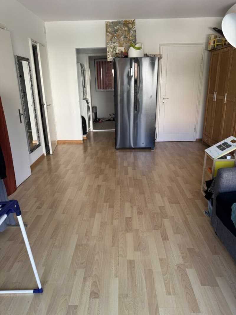 Grosszügige 4.5-Zimmer-Wohnung mit direktem Zugang zum See (4)