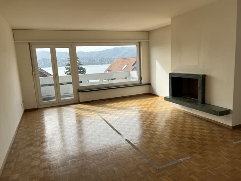 Wohnung mit Seesicht - befristet bis 31.01.2027 (3)