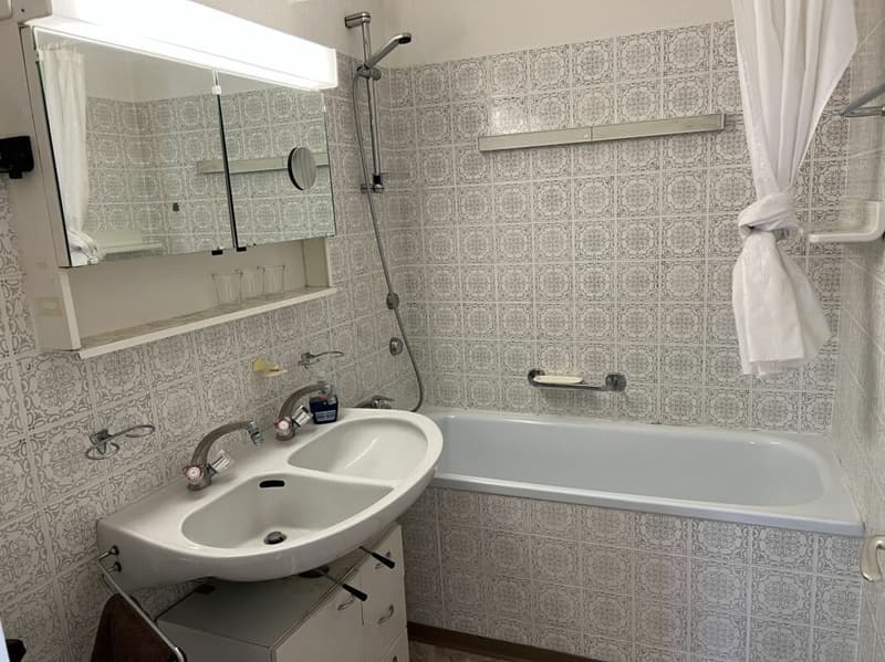 Wohnung mit Seesicht - befristet bis 31.01.2027 (8)