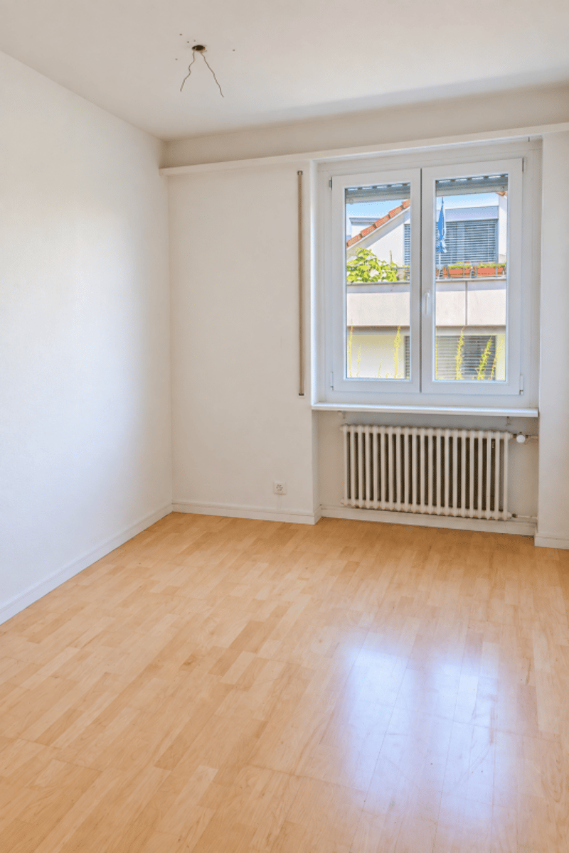 3-Zimmer-Wohnung an ruhiger und grüner Lage (3)