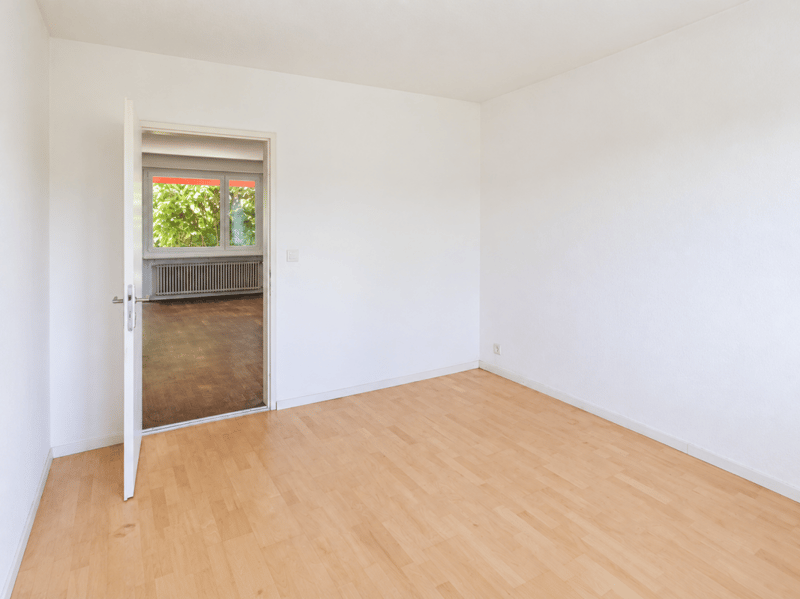 3-Zimmer-Wohnung an ruhiger und grüner Lage (2)