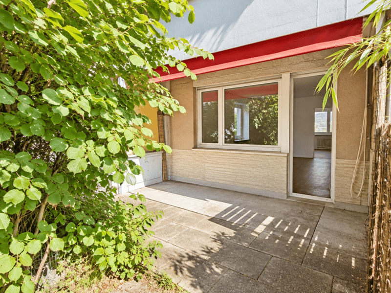 3-Zimmer-Wohnung an ruhiger und grüner Lage (7)