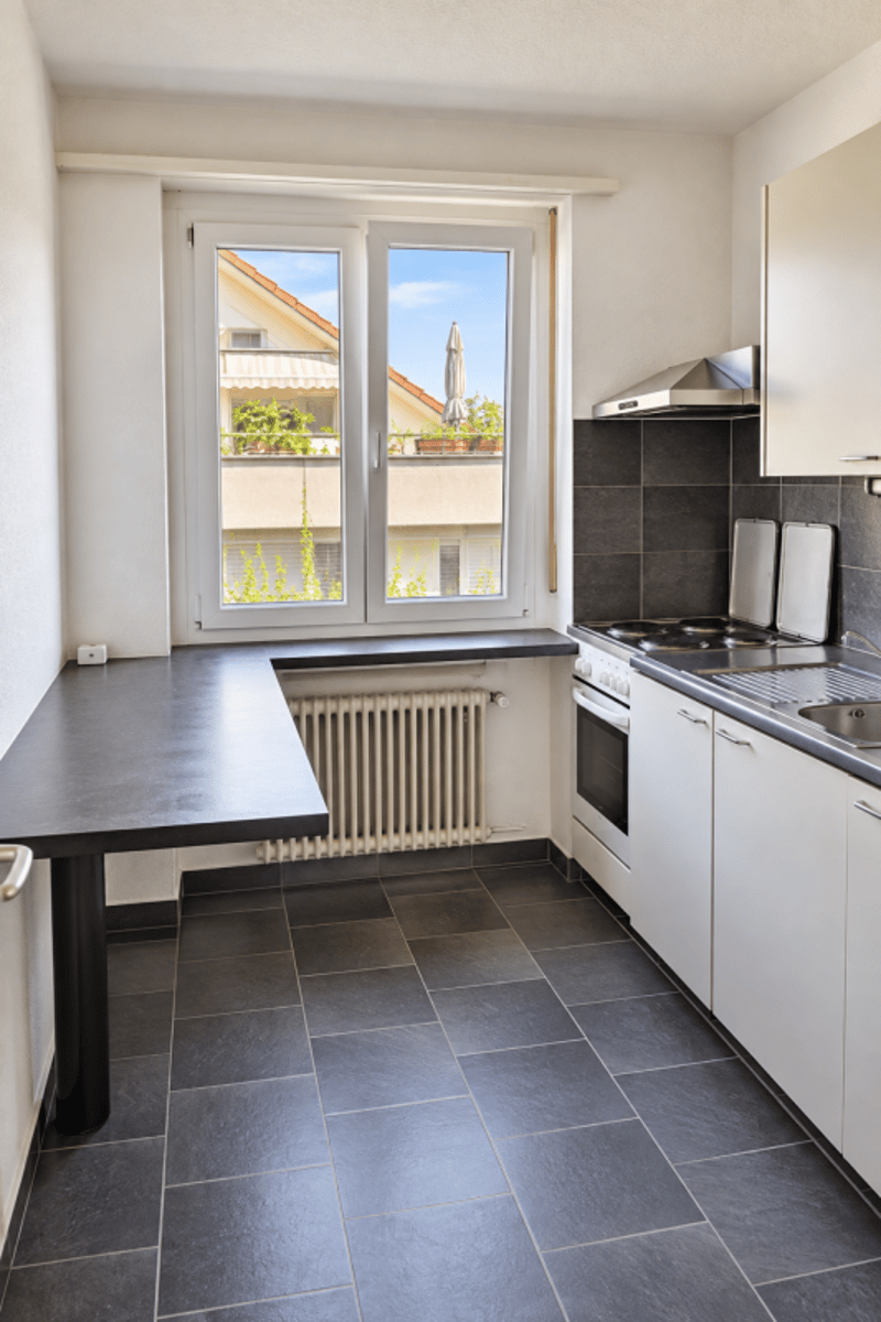 3-Zimmer-Wohnung an ruhiger und grüner Lage (5)