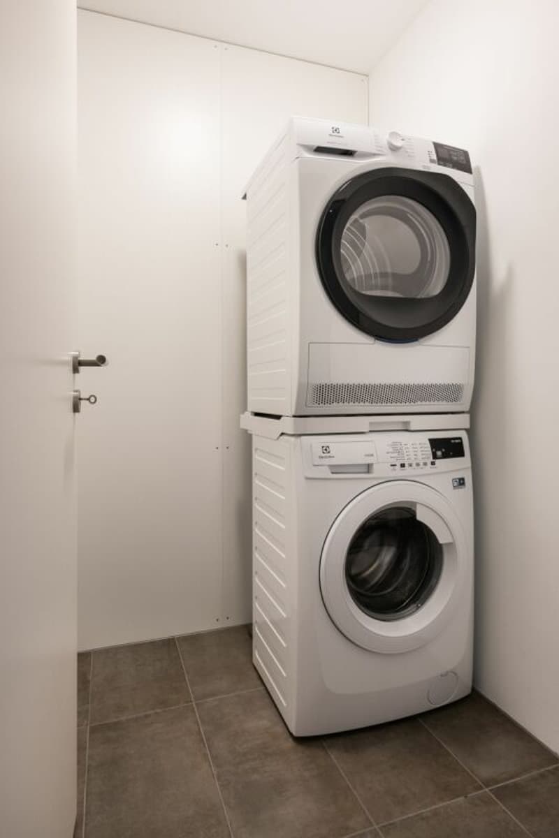 Moderne Wohnung mit Neubaucharakter (5)