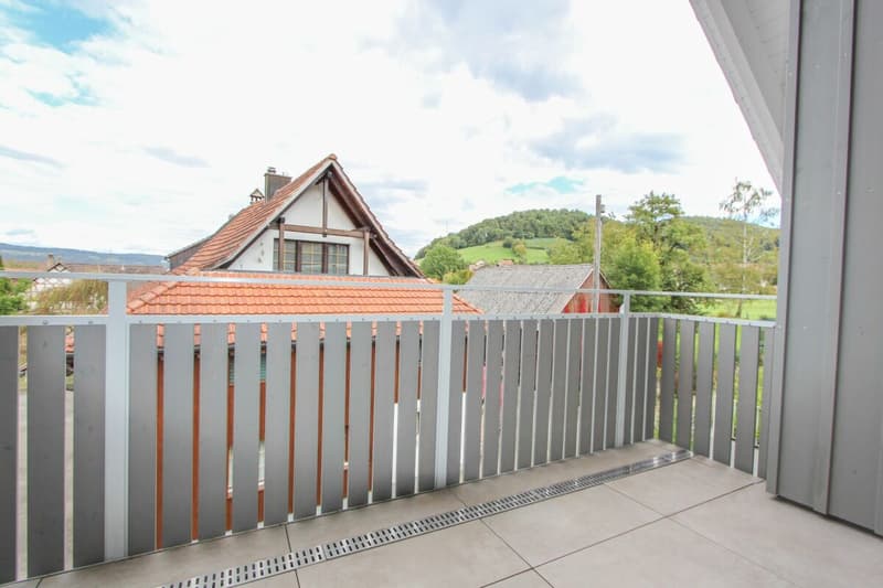 Moderne Wohnung mit Neubaucharakter (7)