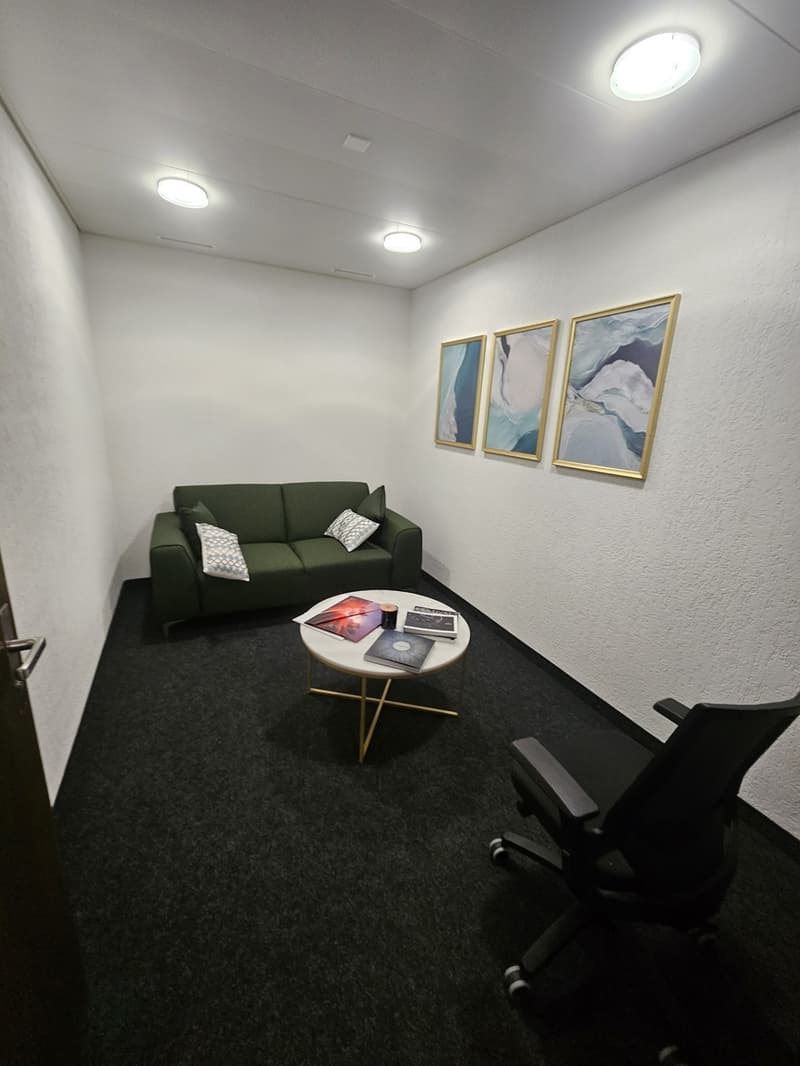 Vielseitige Ladenfläche - zentral gelegen in Bonstetten (4)