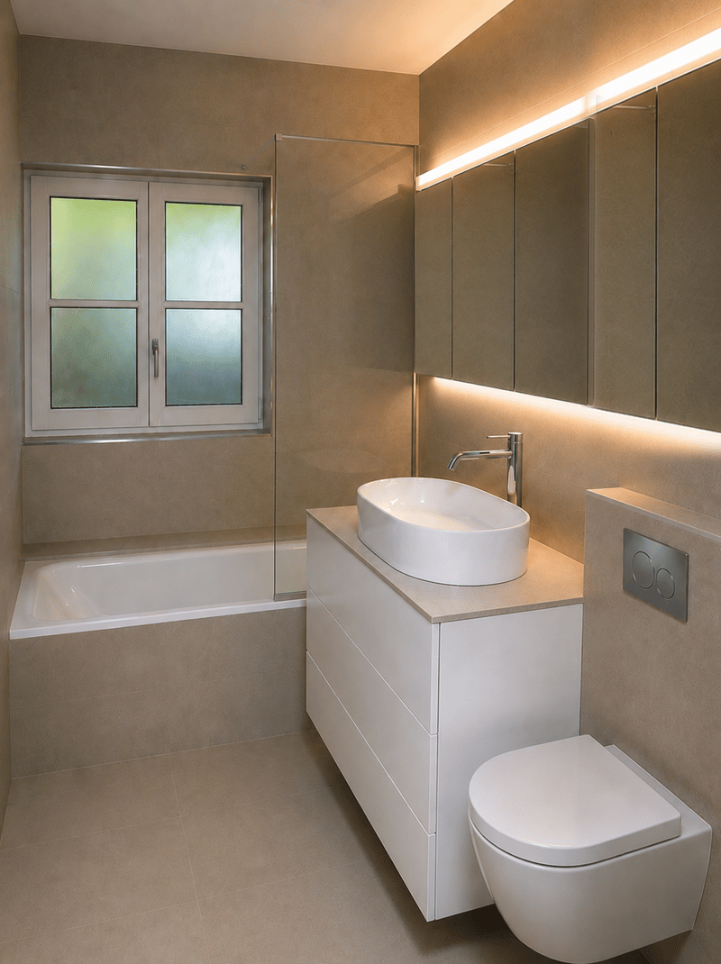Exklusive 4.5-Zimmer-Wohnungen mit traumhafter Seesicht in Kilchberg (8)