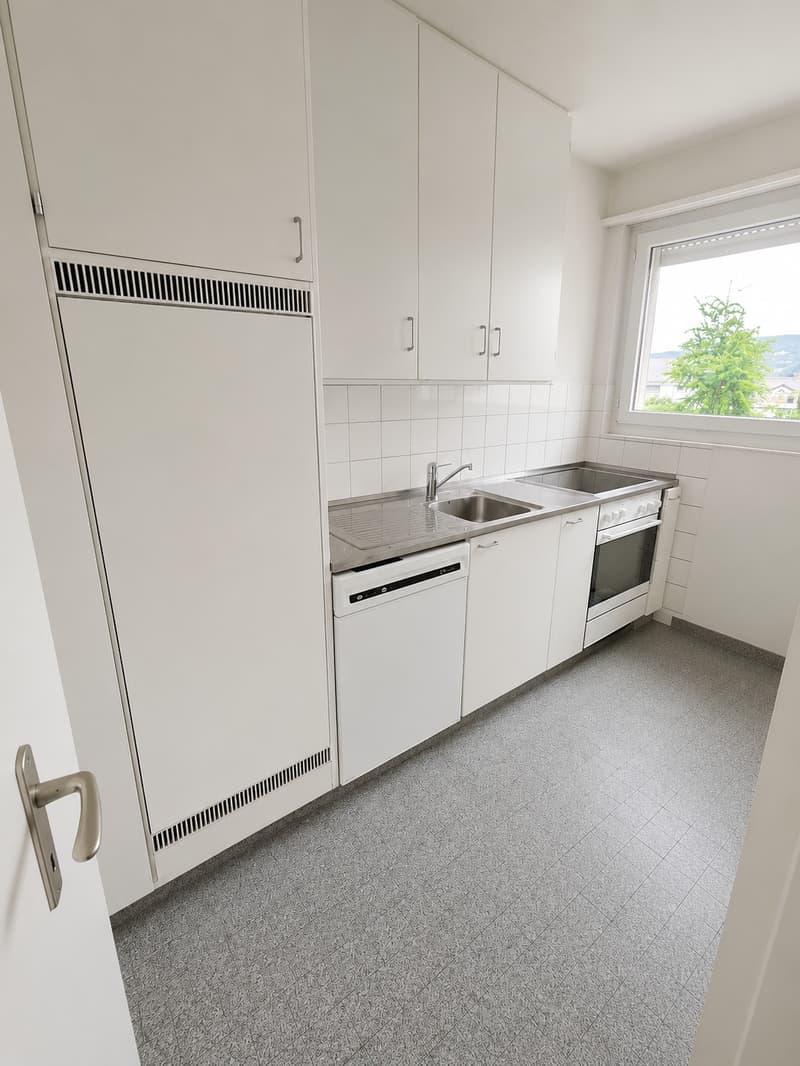 Wohnung an guter Lage (6)