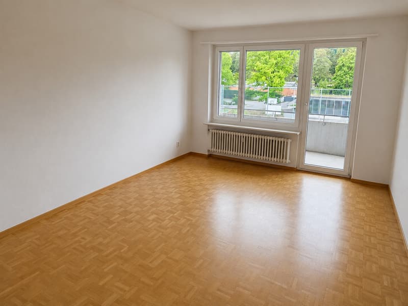 Wohnung an guter Lage (2)