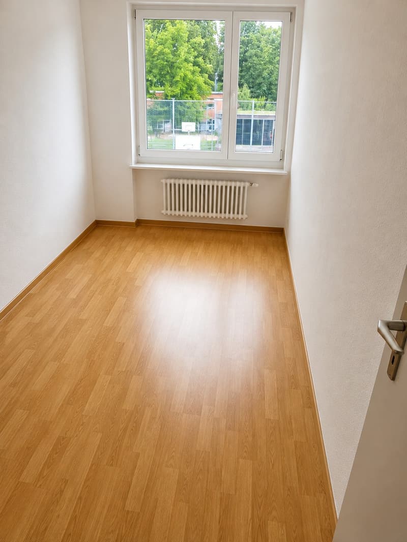 Wohnung an guter Lage (4)