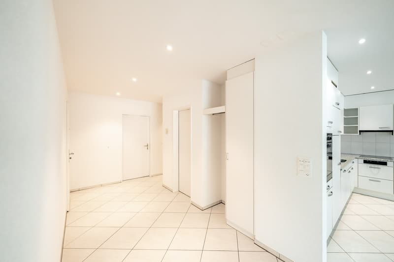 Charmante 3.5-Zimmer-Wohnung im Erdgeschoss in Eglisau – sofort verfügbar! (3)