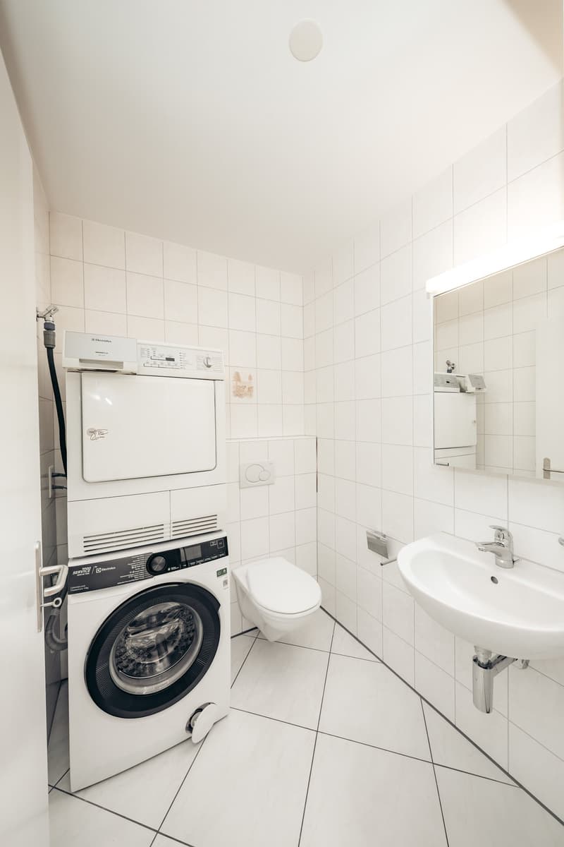 Charmante 3.5-Zimmer-Wohnung im Erdgeschoss in Eglisau – sofort verfügbar! (8)