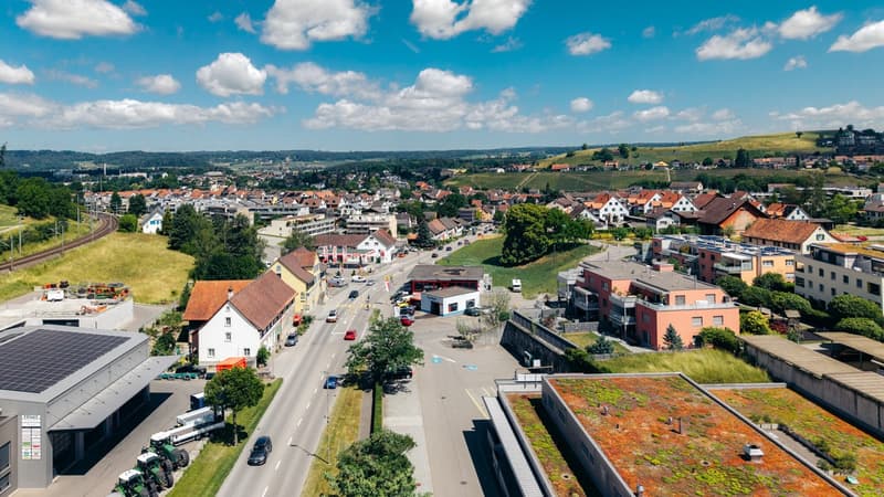 Charmante 3.5-Zimmer-Wohnung im Erdgeschoss in Eglisau – sofort verfügbar! (13)