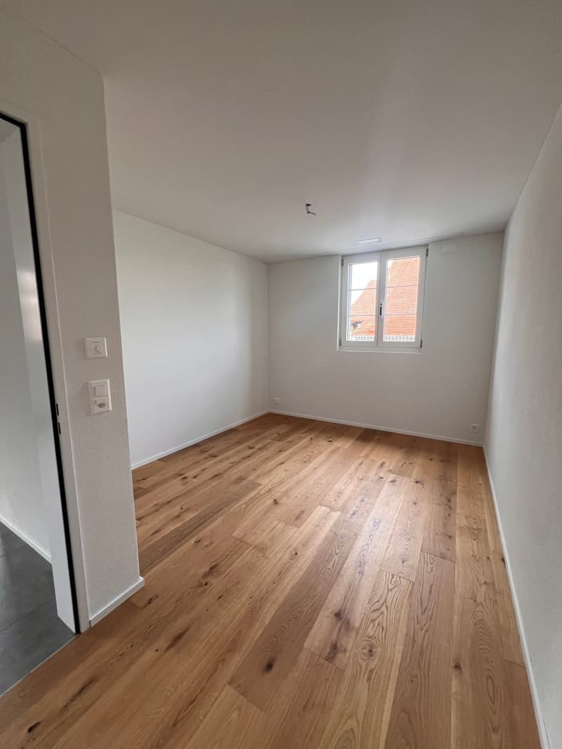 Helle und moderne Wohnung in Höri mit Gartensitzplatz! (4)