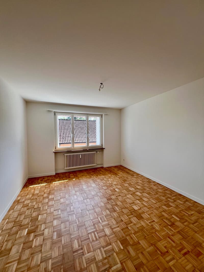 Erstvermietung - Wunderschöne Wohnungen in Oberglatt! (5)