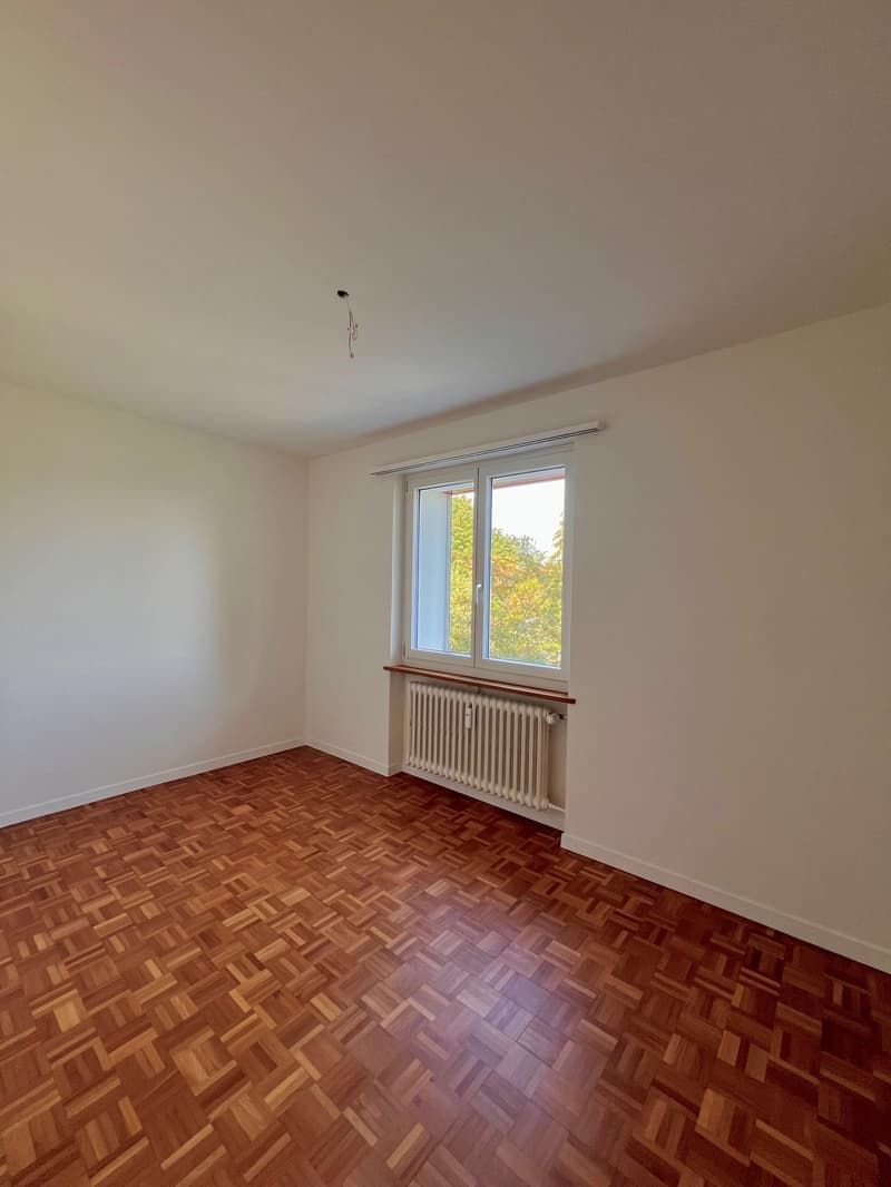 Erstvermietung - Wunderschöne Wohnungen in Oberglatt! (4)