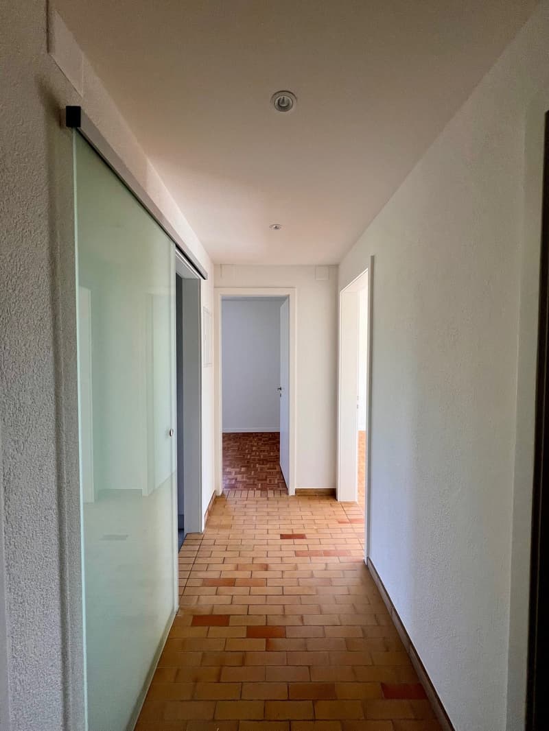 Erstvermietung - Wunderschöne Wohnungen in Oberglatt! (3)