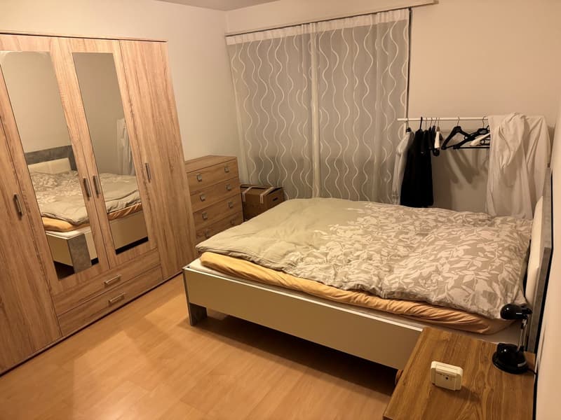3.5-Zimmerwohnung im ruhigen Quartier zu mieten! (6)