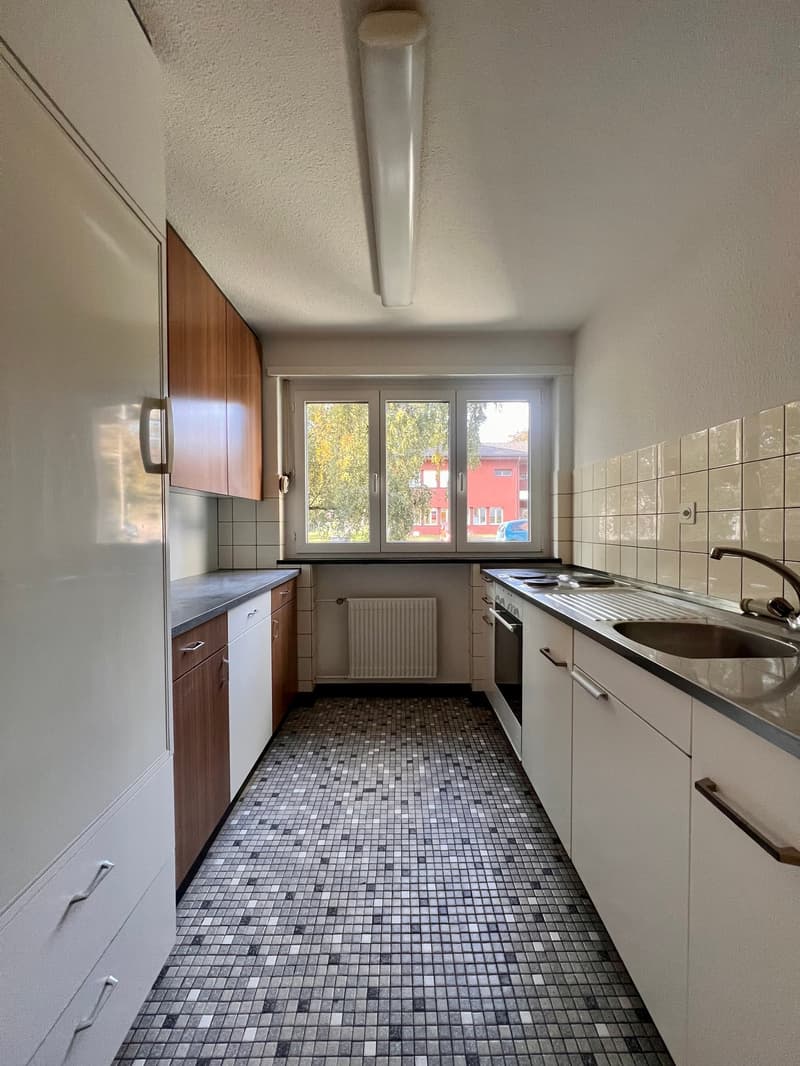 Helle und gemütliche Wohnung in ruhigem Quartier (5)
