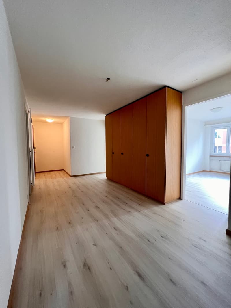 Helle und gemütliche Wohnung in ruhigem Quartier (9)