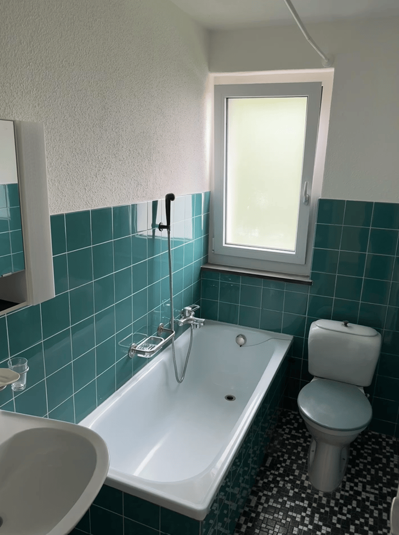 Frisch sanierte 3.0-Zimmerwohnung im ruhigen Quartier zu mieten! (6)